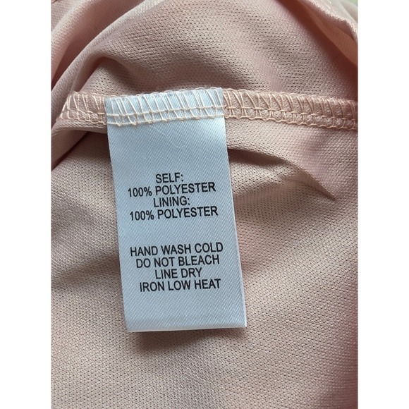 Lulus Floral Romper V-Neck Mini Dress Cute Summer‎ Outfit Size S - Picture 6 of 6